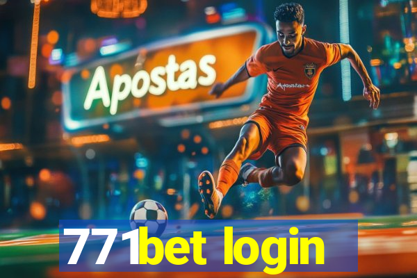 771bet login